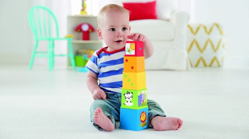 Ko najbolj presenetijo preproste igrače