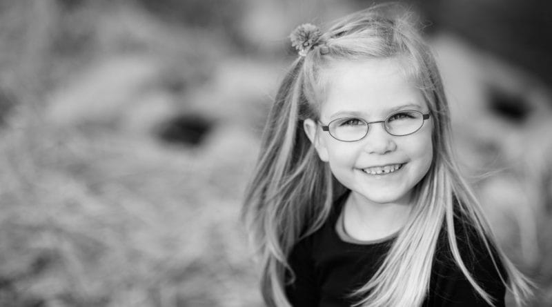 Miti o zdravju oči vaših otrok