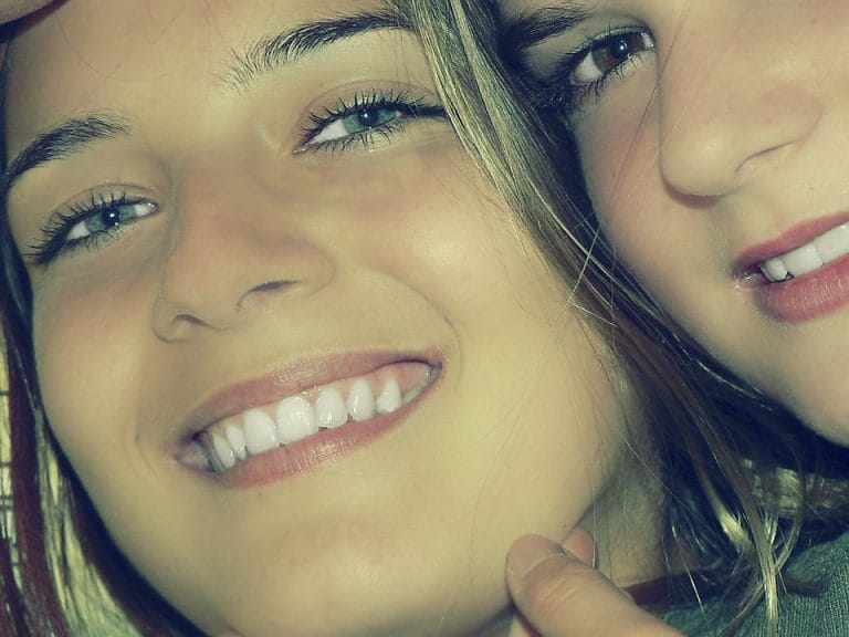 Obdobje skrbi za druge: od 7 do 12 let in obdobje intimnosti od 12 do 19 let