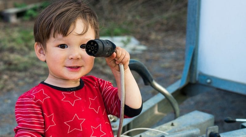 Pet načinov za preprečevanje neželenega vedenja