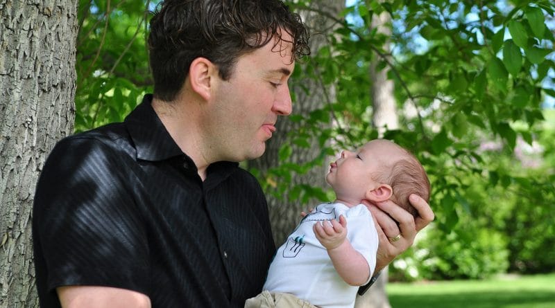 Pet zlatih pravil za vzgojo čudovitih otrok