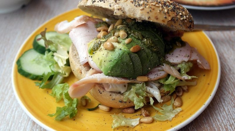 Prehranske prednosti avokada za otroke