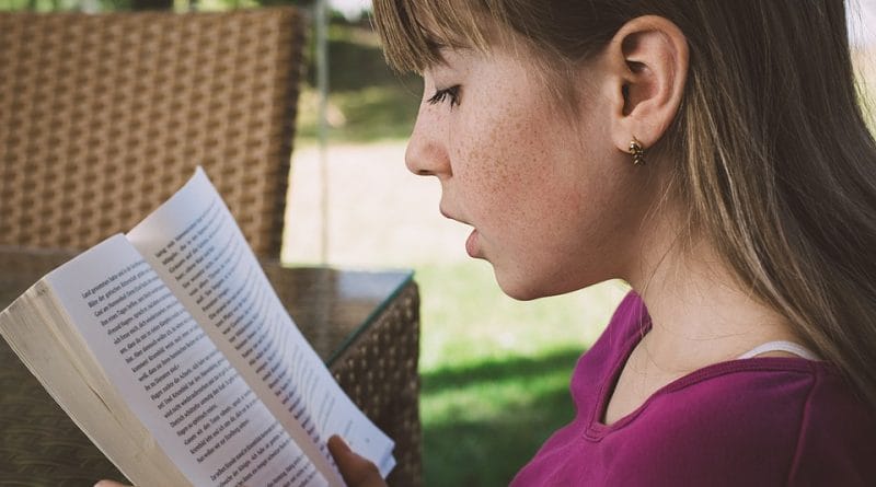 Projekt "Življenje z disleksijo" povečuje zavedanje o disleksiji