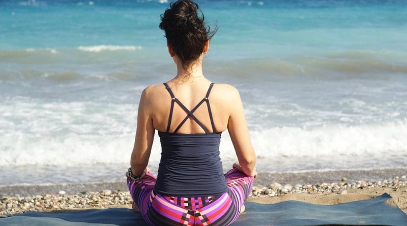 Prva pomoč za energetsko izčrpane starše - popoldanski in večerni obred