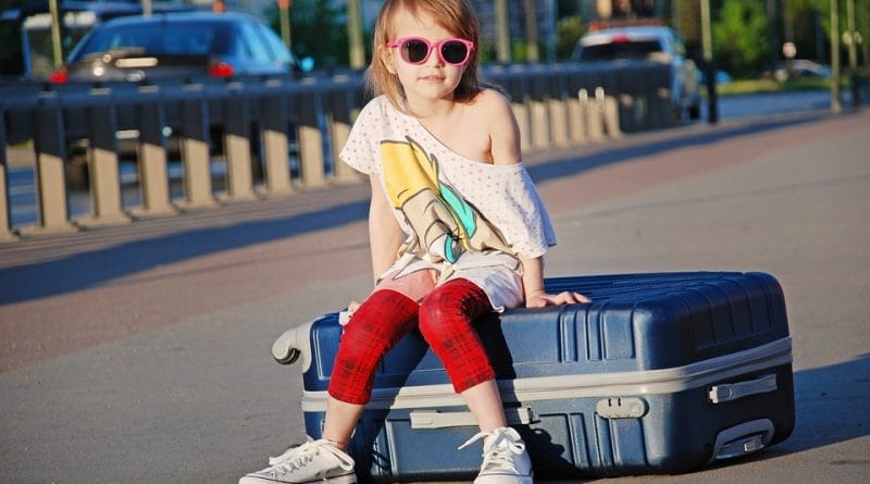 Skrivnosti majskih otrok