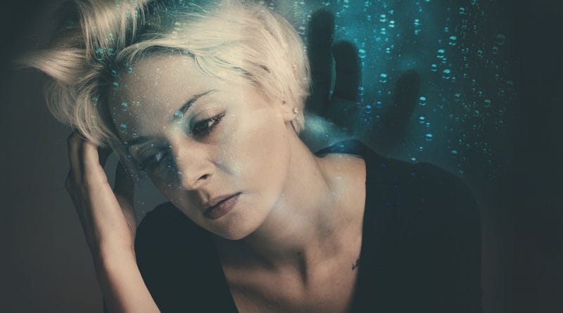 Življenje na adrenalinu, hormon stresa