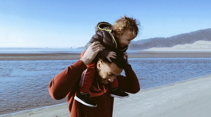 Jaz nisem OK, ti nisi OK, ampak to je OK