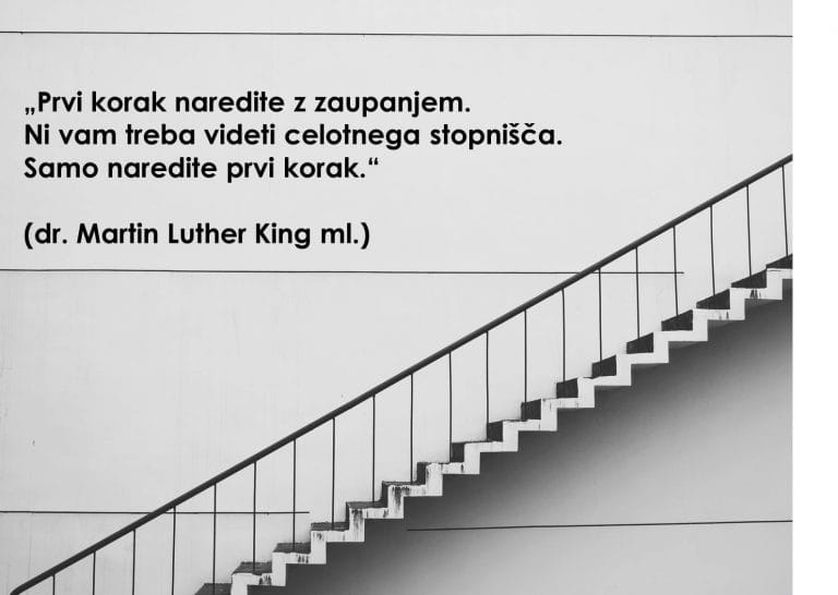 Ljubim življenje …