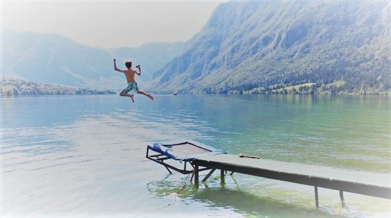 poletni filmski tabor 2018