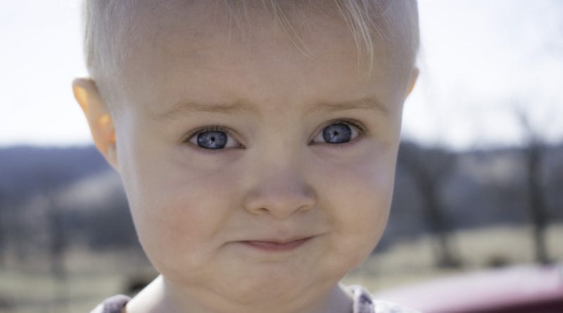 Selektivni mutizem: pot iz tišine