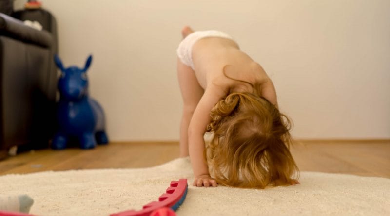 Starševski nasveti, ki sem jih prejela in so bili dejansko koristni!Starševski nasveti, ki sem jih prejela in so bili dejansko koristni!