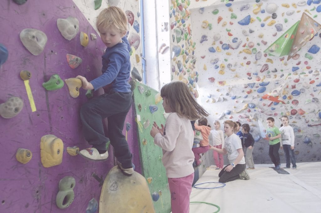 Aktivne počitnice z urbanimi športi - freestyle počitnice