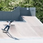 Aktivne počitnice z urbanimi športi - freestyle počitnice