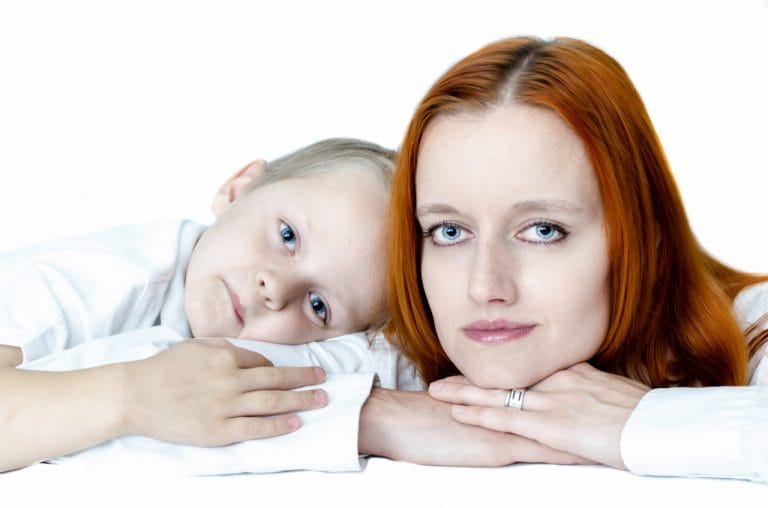 Deset skrivnosti, ki bi jih starši morali vedeti ob uporabi besedice NE