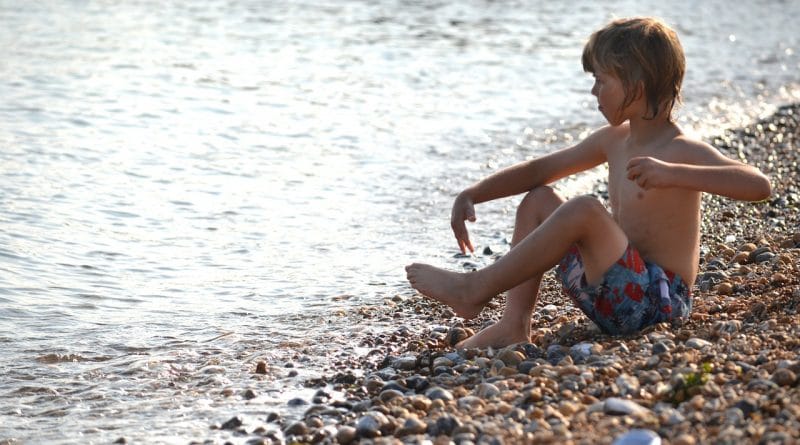 Poslušnost – zakaj je treba otrokom povedati petkrat?