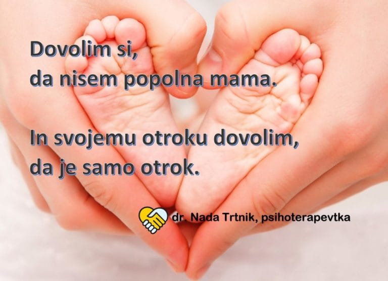 Siloviti izbruhi jeze pri otroku in postavljanje mej