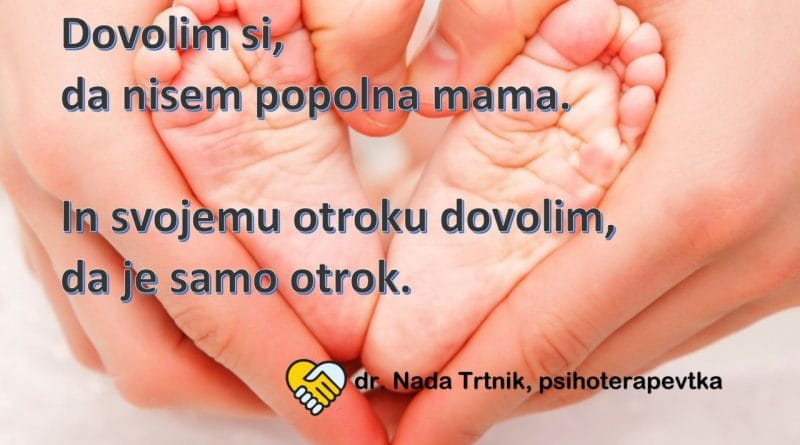 Siloviti izbruhi jeze pri otroku in postavljanje mej