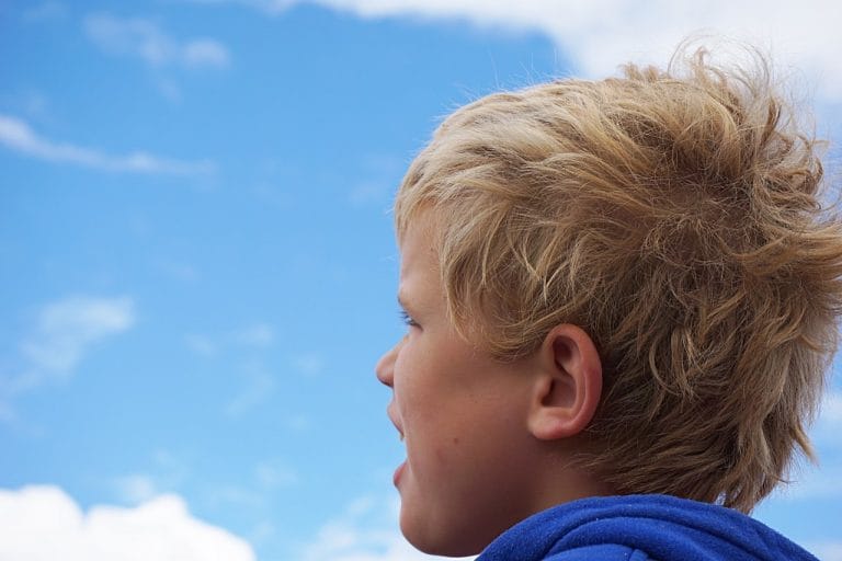 Želite spremeniti svoje otroke?