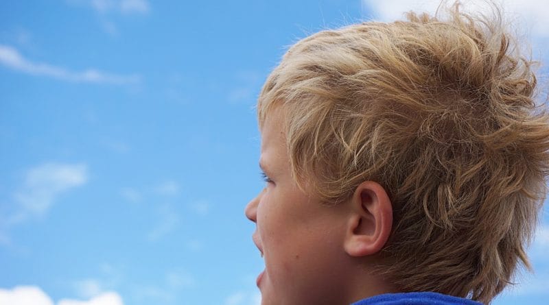 Želite spremeniti svoje otroke?