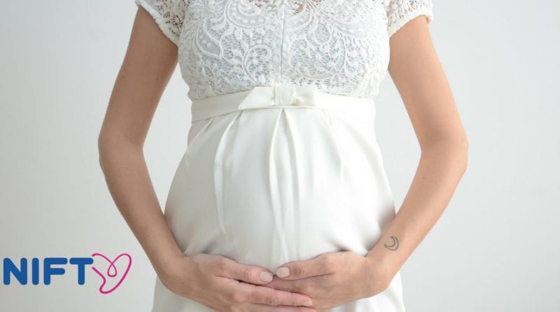 Koliko je vredna informacija o zdravju vašega otroka še v zgodnji nosečnosti?