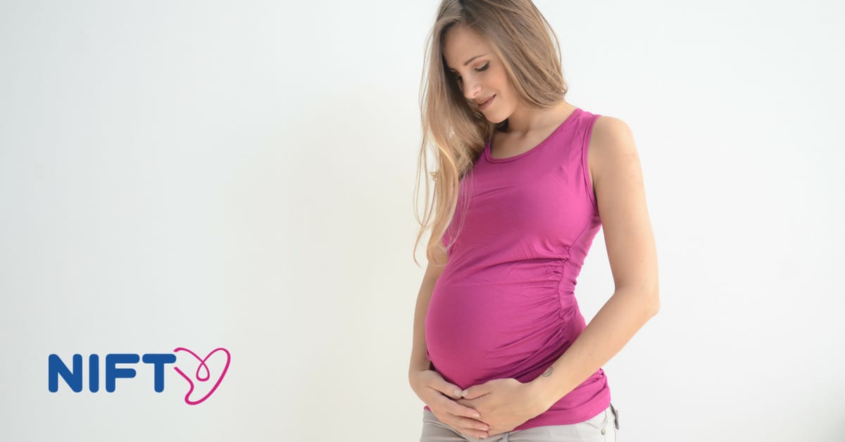 Prva nosečnost pred tridesetimi