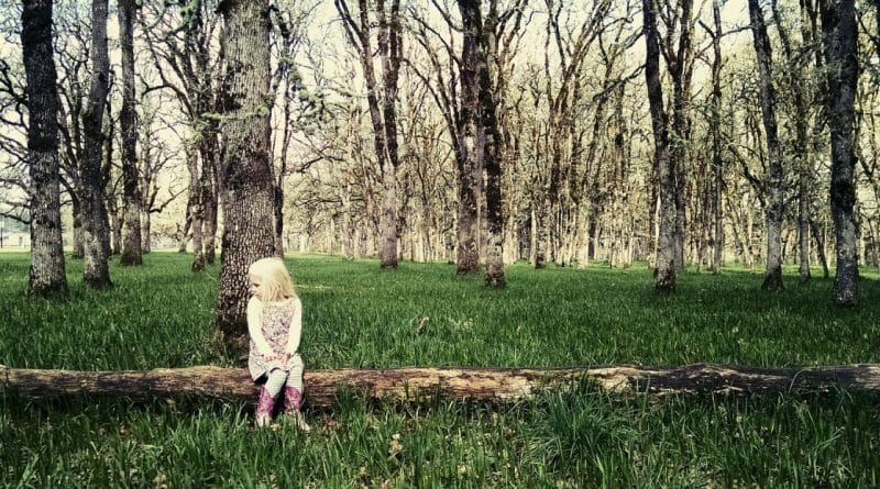 Ali vaše otroštvo vpliva na to, kakšen starš ste?