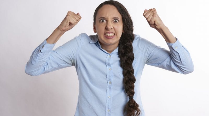 Kaj je trigger oziroma sprožilec, zaradi katerega pretirano reagiramo?