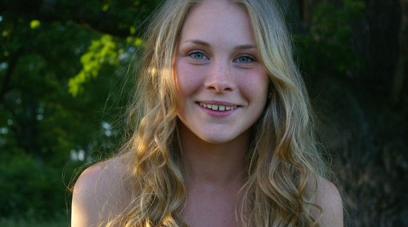 Kdaj je čas za pogovor o spolnosti?