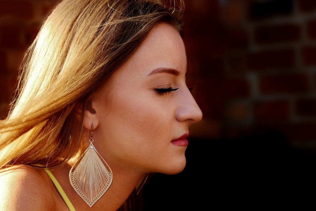 Zadihajte s polnimi pljuči in vaš odnos z otrokom se bo spremenil