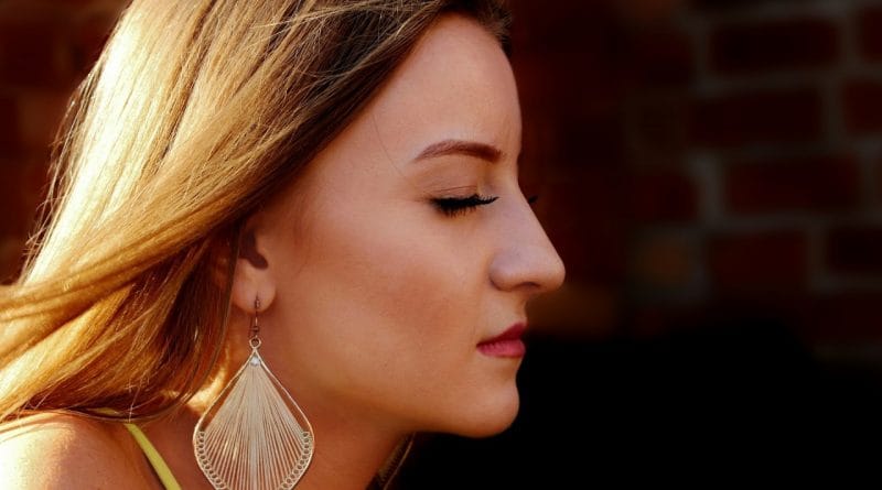 Zadihajte s polnimi pljuči in vaš odnos z otrokom se bo spremenil