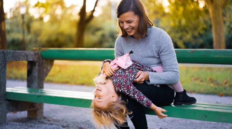 Znanost pravi, da so najuspešnejši otroci tistih staršev, ki počnejo teh 7 stvari