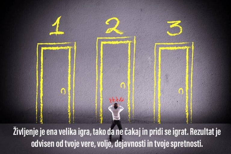 Nekoč starši niso imeli časa za nas, smo pa zato imeli čas za igro