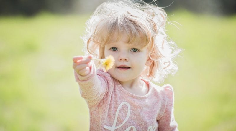 Kako naj discipliniram otroka
