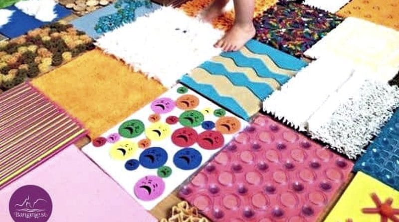 Petdnevni izziv za starše - četrti dan