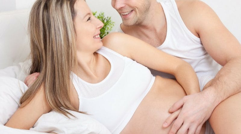 S katerimi skrbmi se soočajo nosečnice, starejše od 35 let?