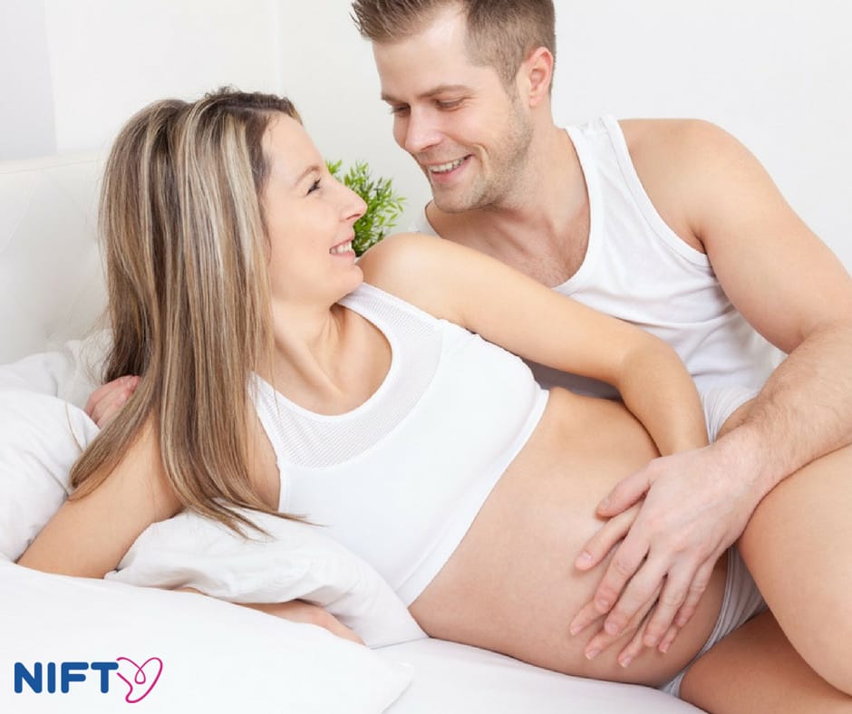 S katerimi skrbmi se soočajo nosečnice, starejše od 35 let?