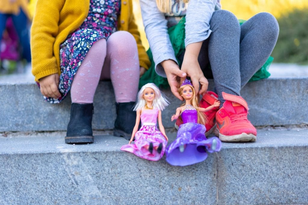 Ali veste, da ste lahko karkoli?