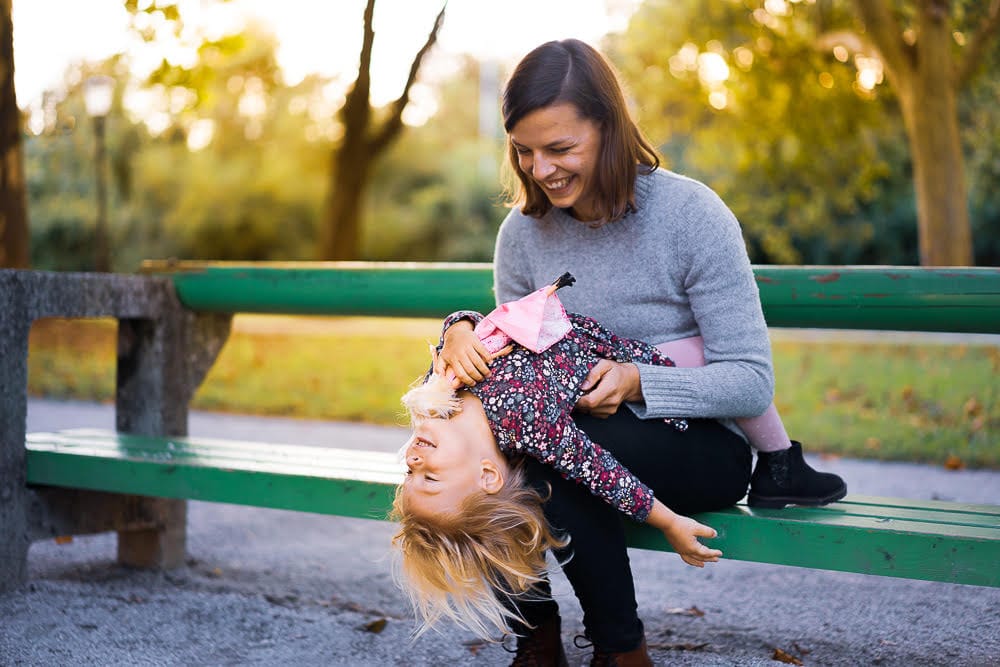 Ali veste, da ste lahko karkoli?