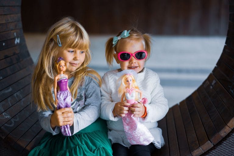 Ali veste, da ste lahko karkoli?