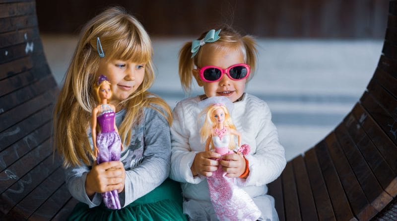 Ali veste, da ste lahko karkoli?