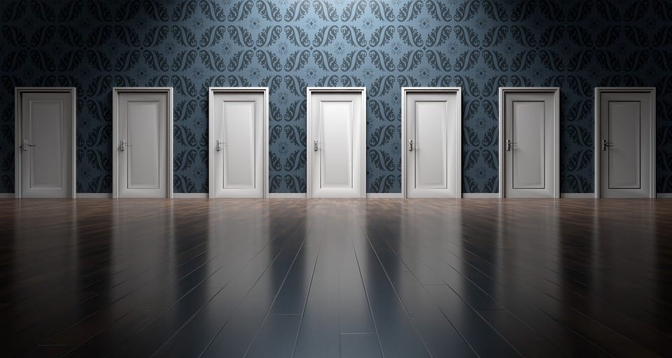 Delo in otroci so eden najpogostejših izhodov