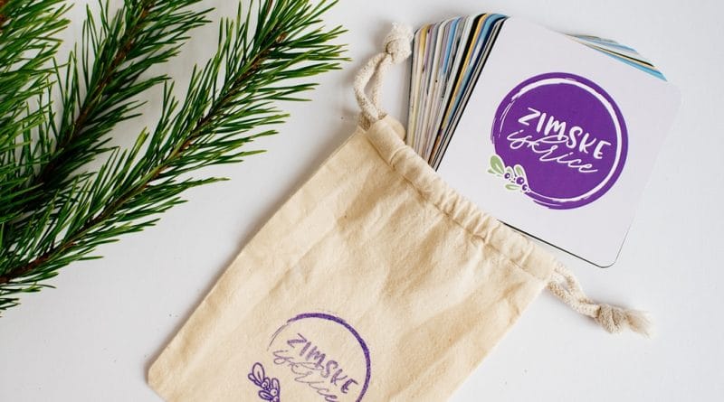 Kaj pa, če si letos podarimo več skupnih trenutkov?