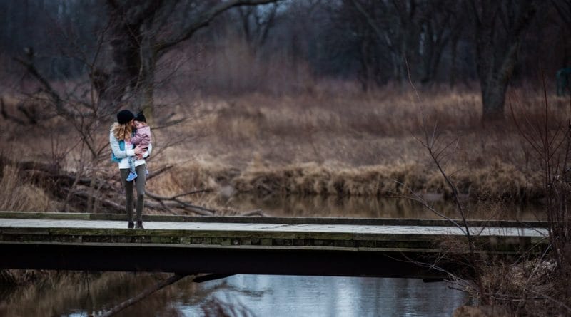 Kdaj zares ljubimo »brezpogojno«?