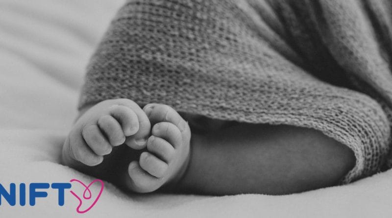 Po nuhalni še na NIFTY