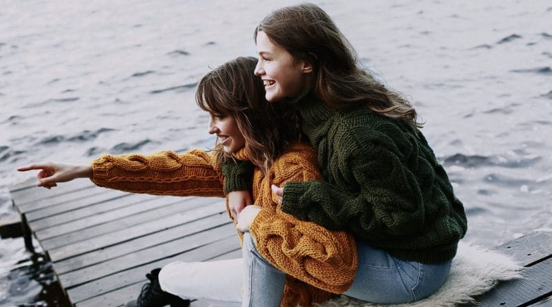 CILJ naj bo skrb za ZDRAVO in ne le »LEPO« telo!