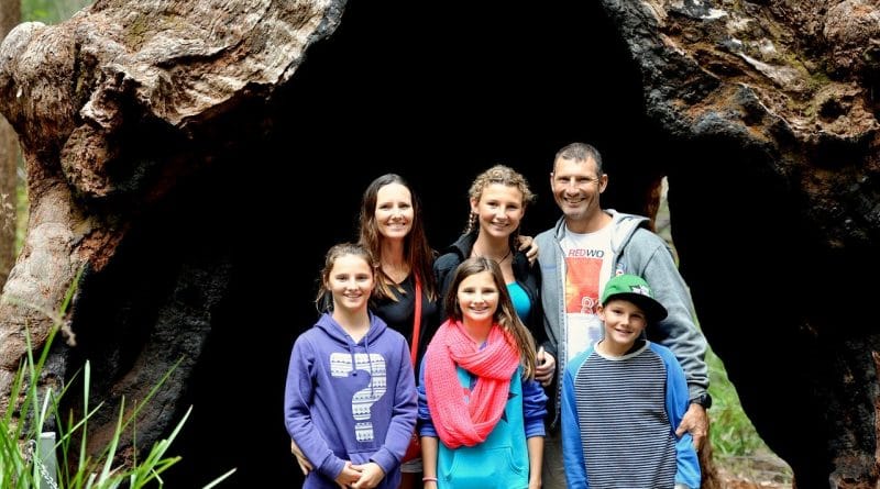 Dodatek za veliko družino 2022