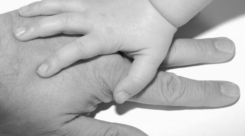 Kaj je narobe s strogo vzgojo