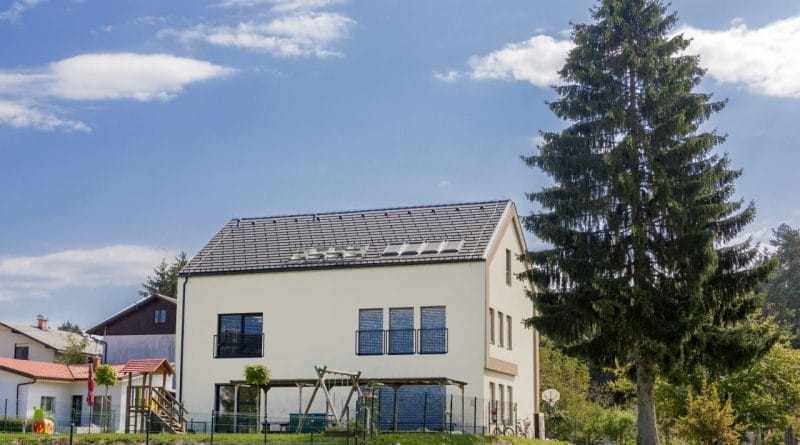 Ko gre otrok z veseljem v šolo