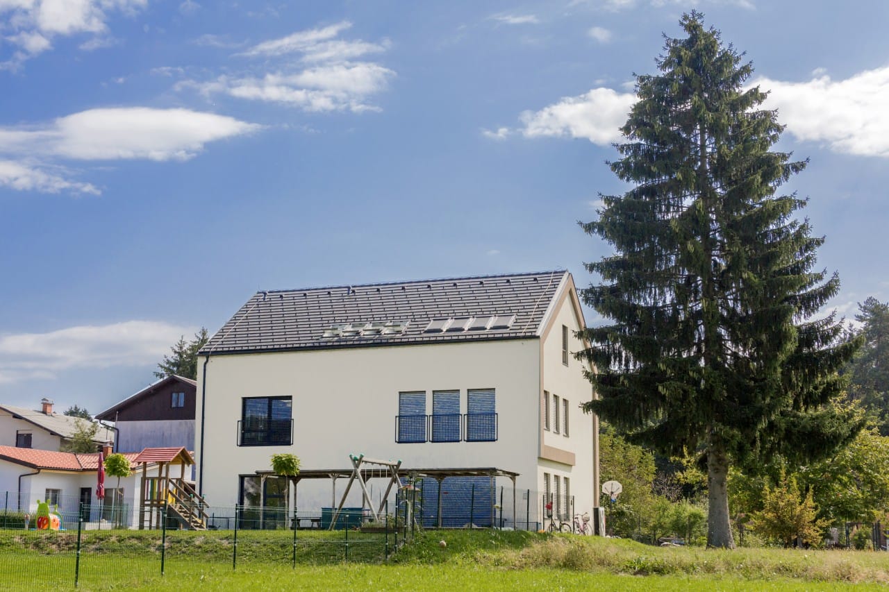 Ko gre otrok z veseljem v šolo