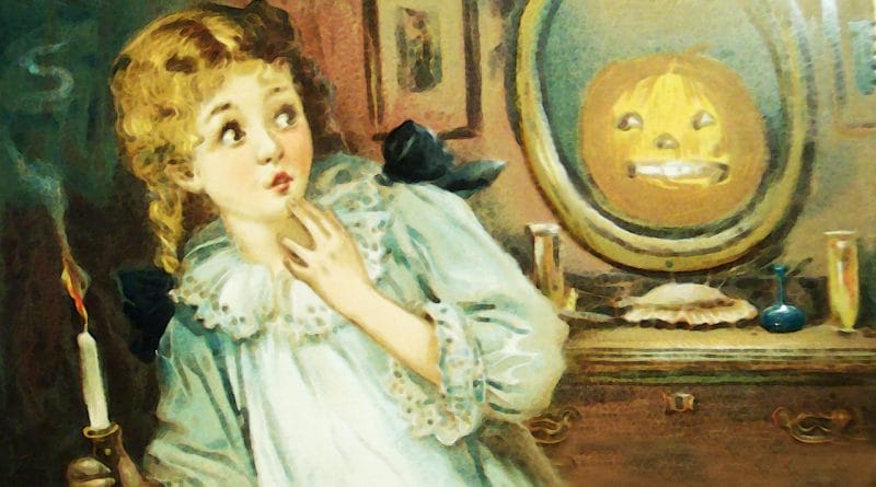 Okrepimo otrokovo telesno samopodobo